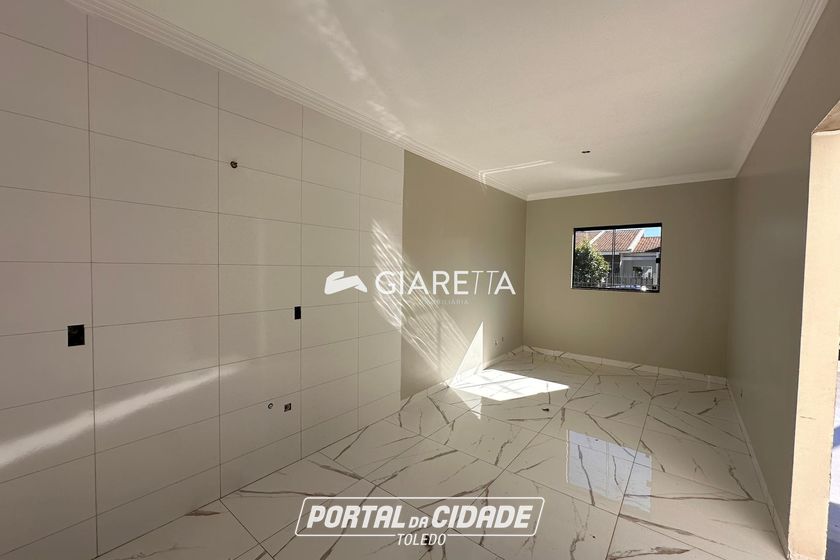 Casa &agrave; venda - 50m&sup2; - JARDIM COOPAGRO