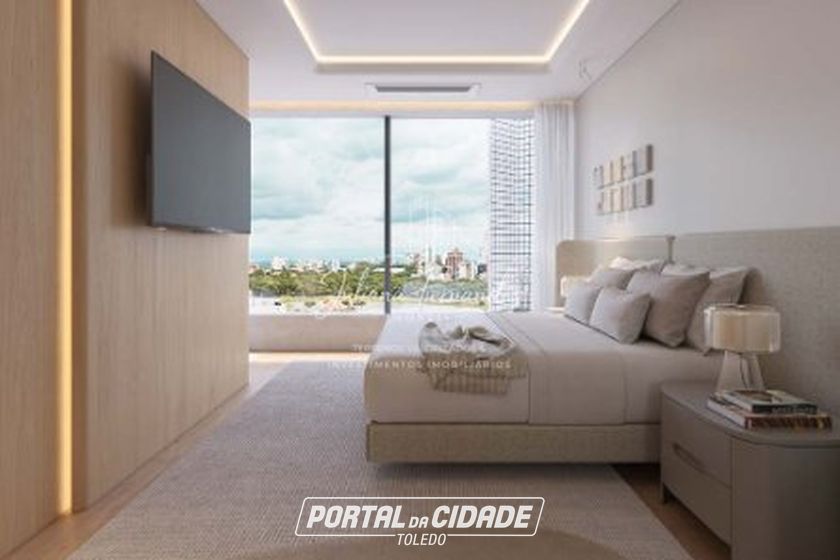 Apartamento &agrave; venda - Vila Industrial