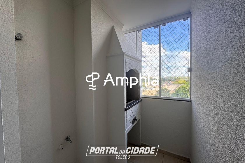 Apartamento &agrave; venda - 63m&sup2; - Regi&atilde;o do Lago