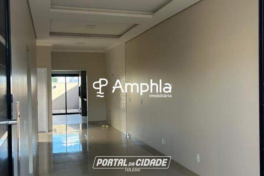 Casa &agrave; venda - 75m&sup2; - Canad&aacute;