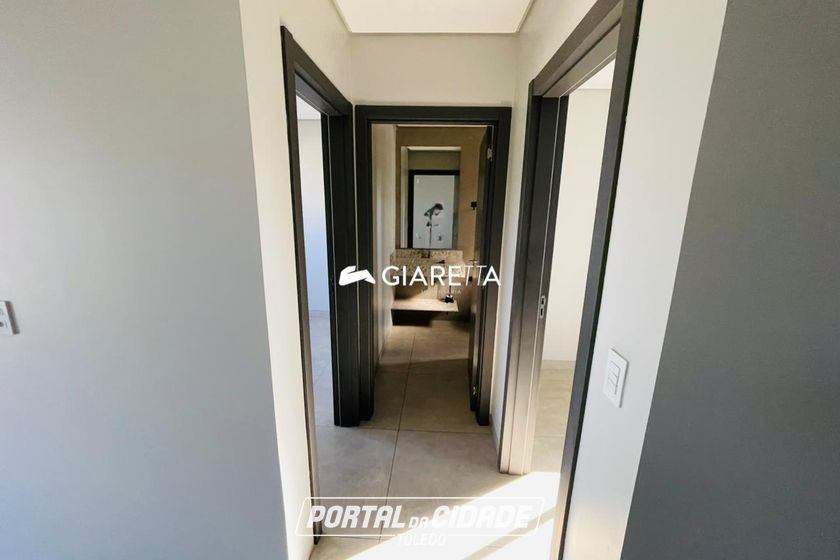 Apartamento para alugar - 60m&sup2; - JARDIM SANTA MARIA