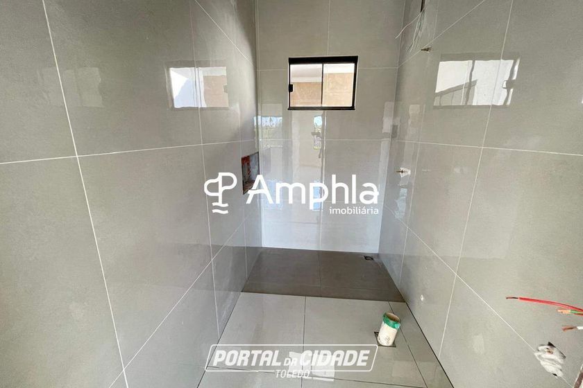 Casa &agrave; venda - 90m&sup2; - Vila Ga&uacute;cha