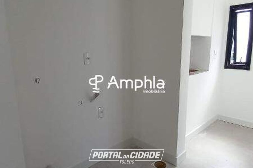 Apartamento &agrave; venda - 85m&sup2; - Centro