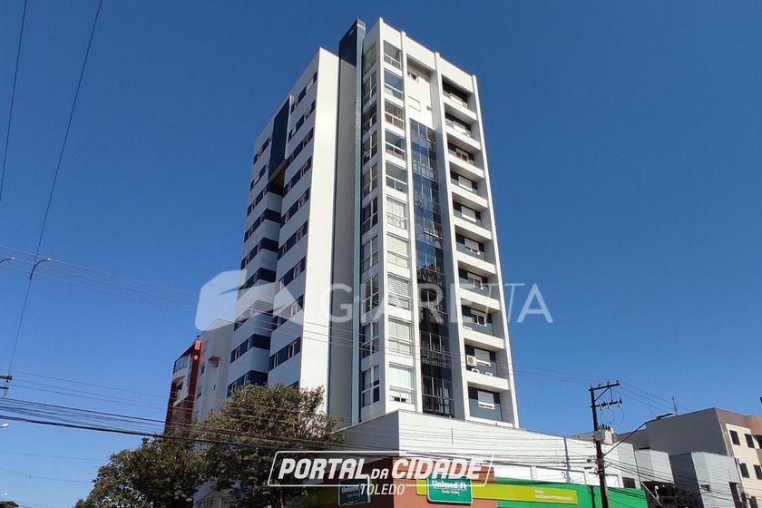 Apartamento &agrave; venda - 147m&sup2; - CENTRO