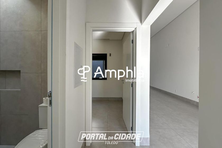 Casa &agrave; venda - 110m&sup2; - Brazmadeira
