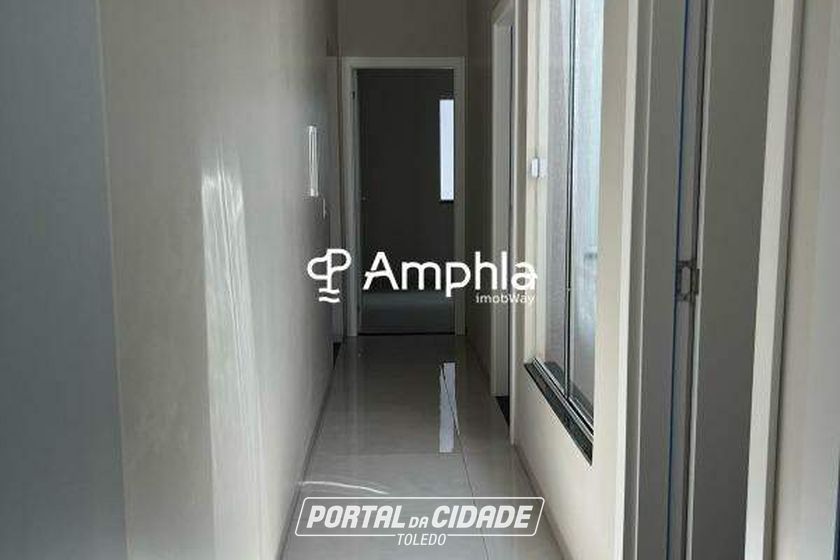 Casa &agrave; venda - 89m&sup2; - Guavir&aacute;