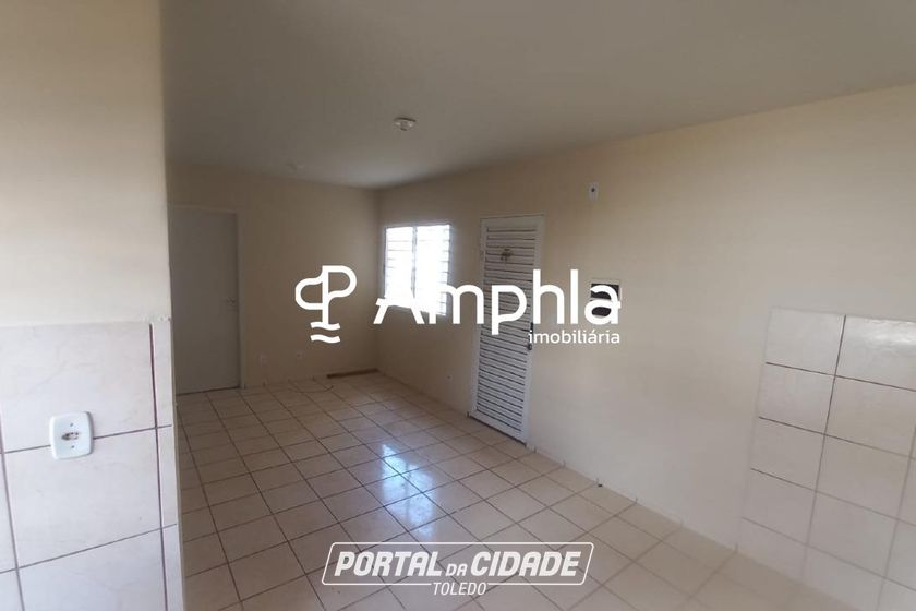 Apartamento &agrave; venda - 44m&sup2; - Floresta