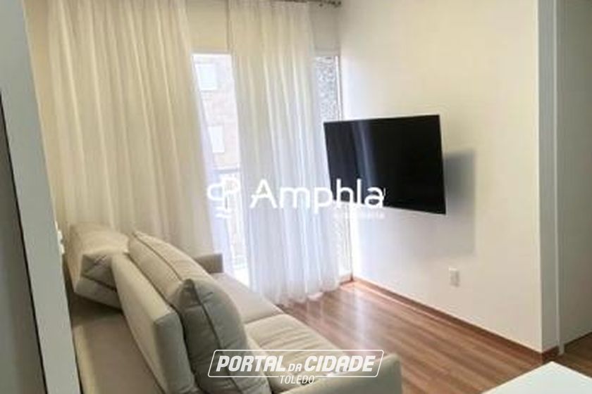 Apartamento &agrave; venda - 45m&sup2; - Vila Industrial