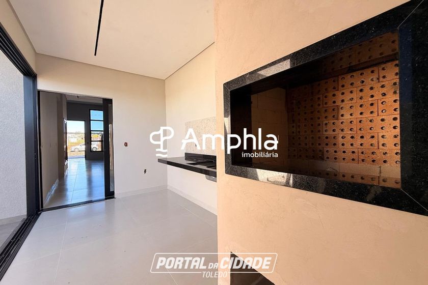 Casa &agrave; venda - 99m&sup2; - Brazmadeira