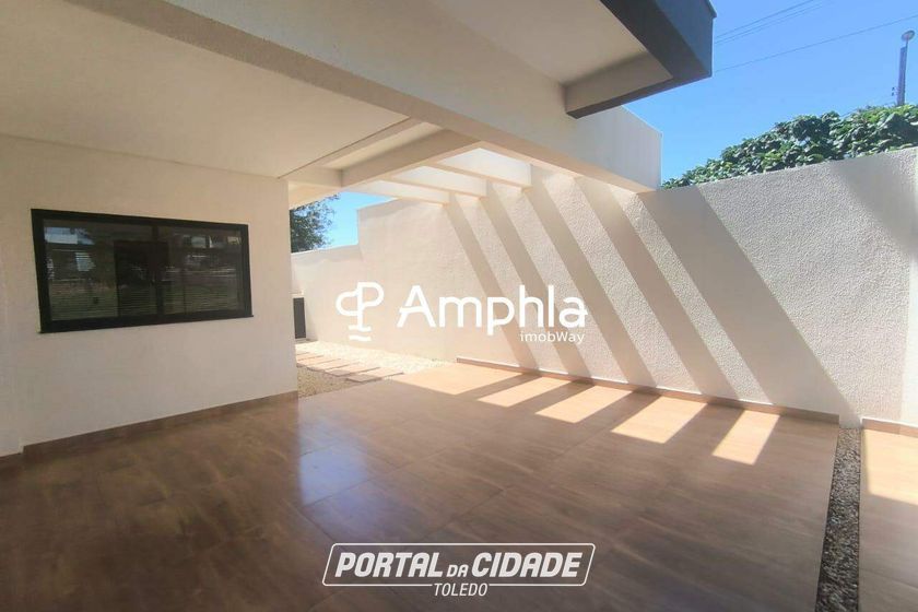 Sobrado &agrave; venda - 118m&sup2; - Centro