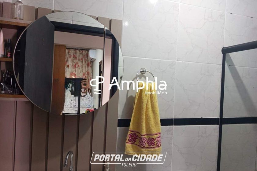 Casa &agrave; venda - 54m&sup2; - S&atilde;o Francisco