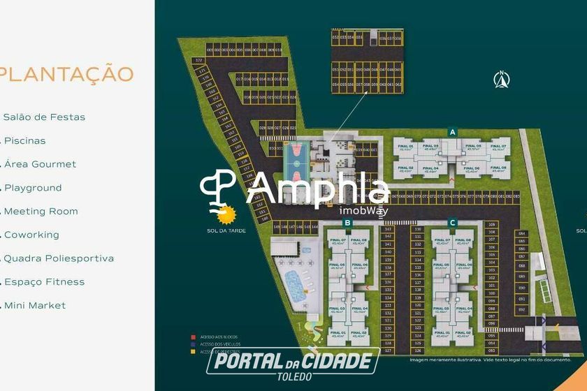Apartamento &agrave; venda - 45m&sup2; - Vila Industrial