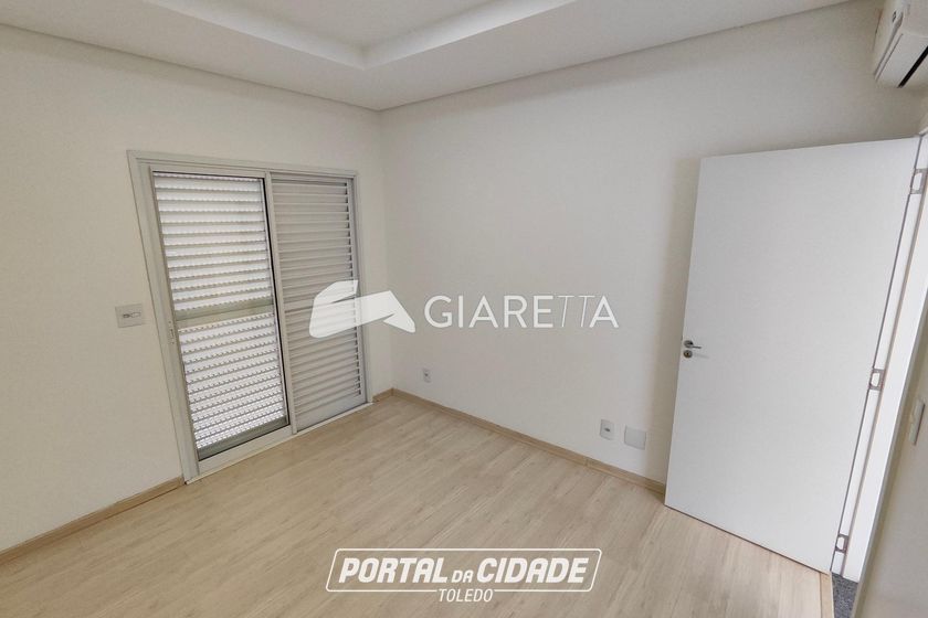 Sobrado para alugar - 208m&sup2; - JARDIM TOCANTINS