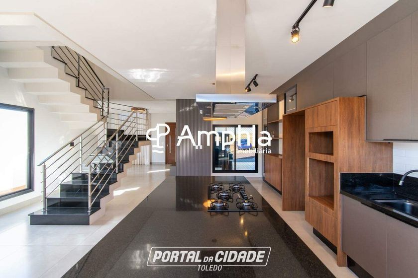 Sobrado &agrave; venda - 184m&sup2; - FAG