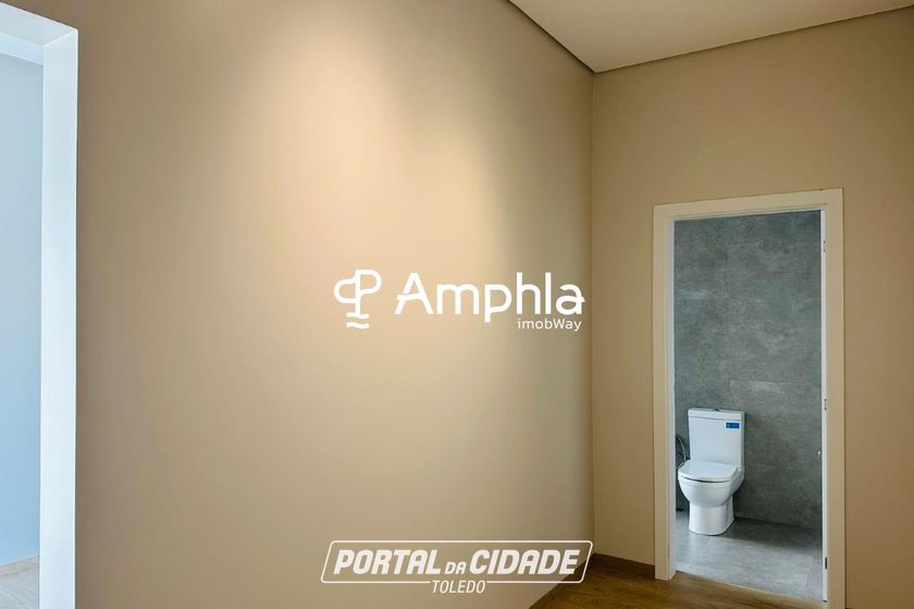 Casa &agrave; venda - 163m&sup2; - Andorinha