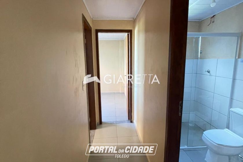 Apartamento para alugar - 54m&sup2; - SEDE ALVORADA