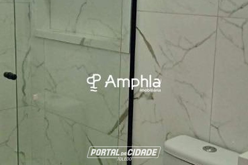 Casa &agrave; venda - 106m&sup2; - Jardim Conc&oacute;rdia