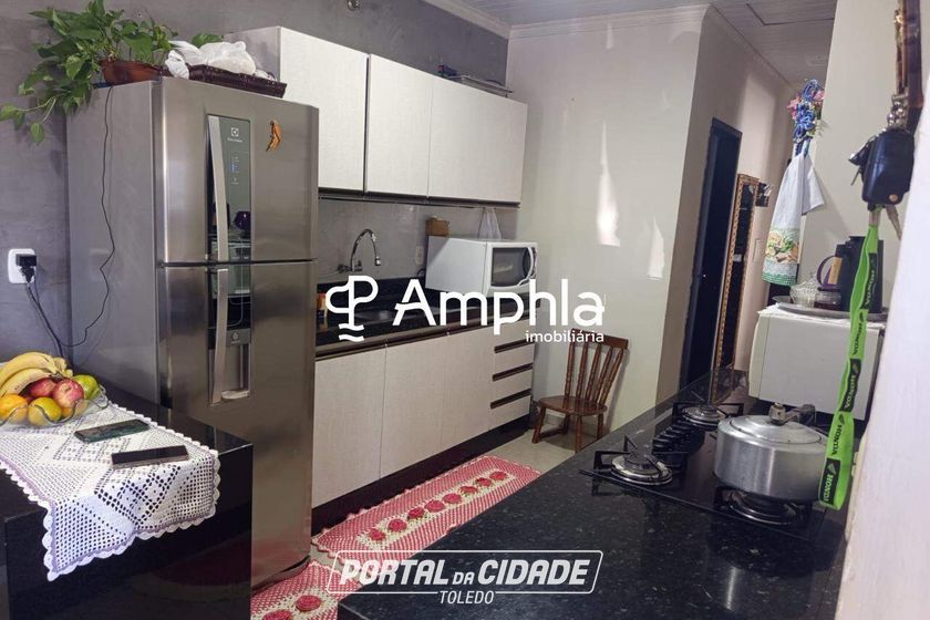 Casa &agrave; venda - 54m&sup2; - S&atilde;o Francisco