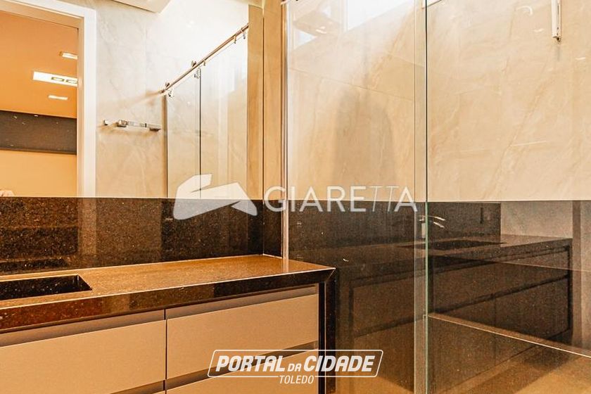 Apartamento &agrave; venda - 464m&sup2; - CENTRO