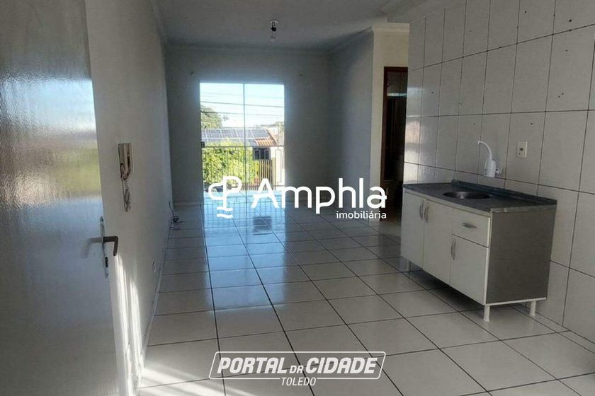 Apartamento &agrave; venda - 51m&sup2; - Coqueiral