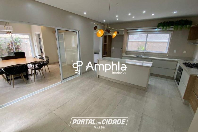 Sobrado &agrave; venda - 265m&sup2; - FAG