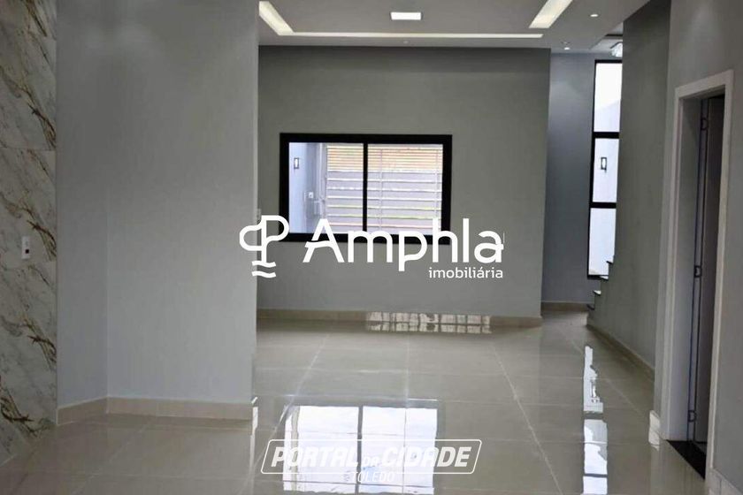 Sobrado &agrave; venda - 130m&sup2; - Santos Dumont
