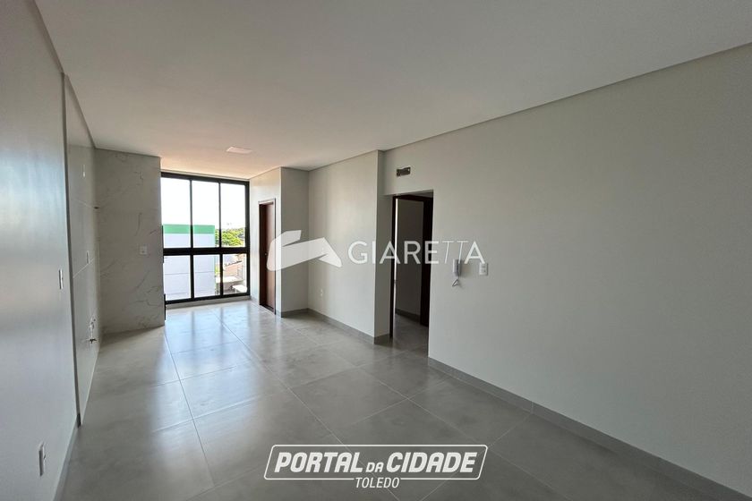 Apartamento &agrave; venda - 63m&sup2; - JARDIM COOPAGRO
