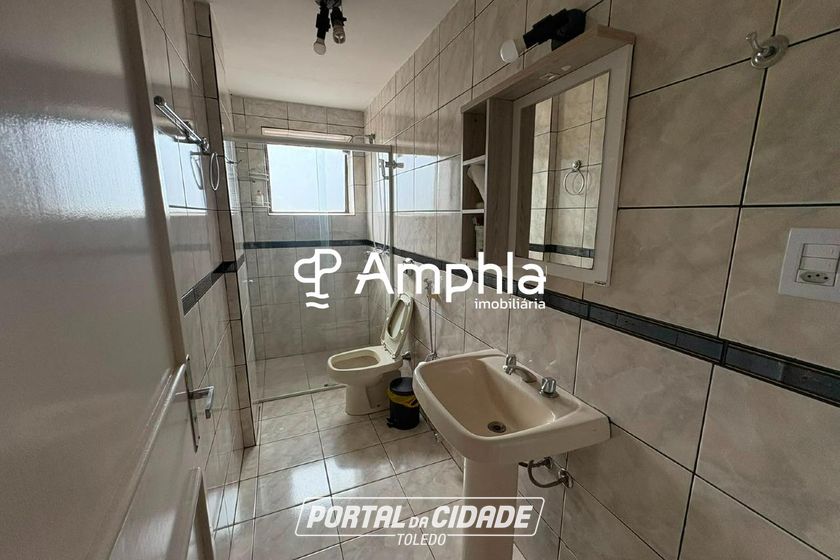 Apartamento &agrave; venda - 117m&sup2; - Centro