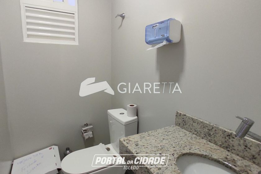 Apartamento &agrave; venda - 25m&sup2; - BIOPARK