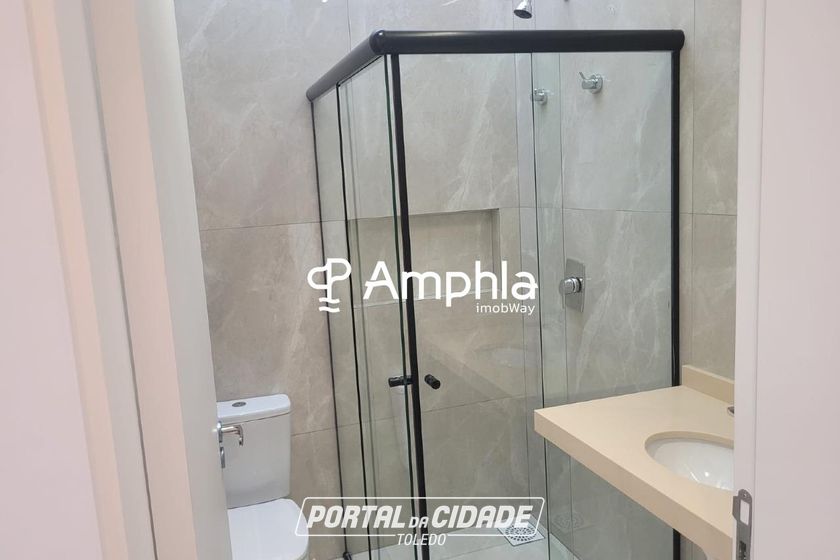 Sobrado &agrave; venda - 131m&sup2; - Neva