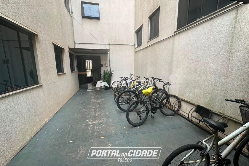 Apartamento para alugar - 55m&sup2; - VILA INDUSTRIAL