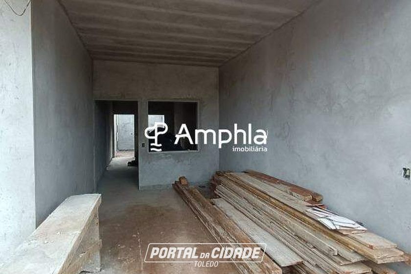 Casa &agrave; venda - 92m&sup2; - Fl&oacute;rida