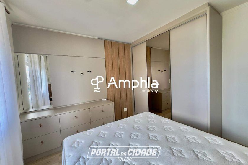 Apartamento &agrave; venda - 140m&sup2; - Centro