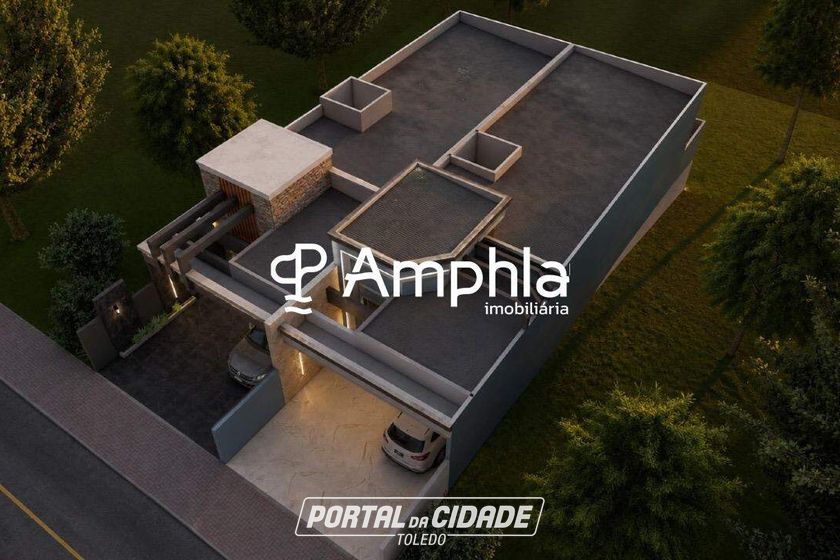 Sobrado &agrave; venda - 102m&sup2; - Jo&atilde;o de Barro