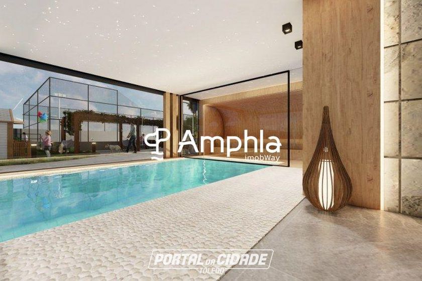 Apartamento &agrave; venda - 150m&sup2; - Centro