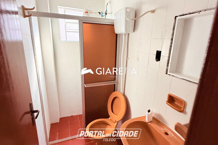 Sobrado para alugar - 112m&sup2; - JARDIM PORTO ALEGRE