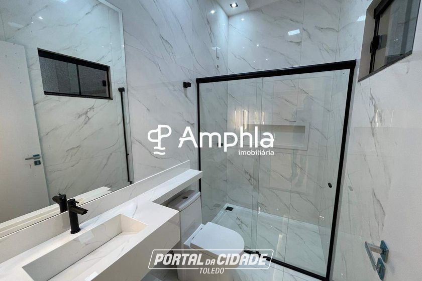 Casa &agrave; venda - 92m&sup2; - Fl&oacute;rida