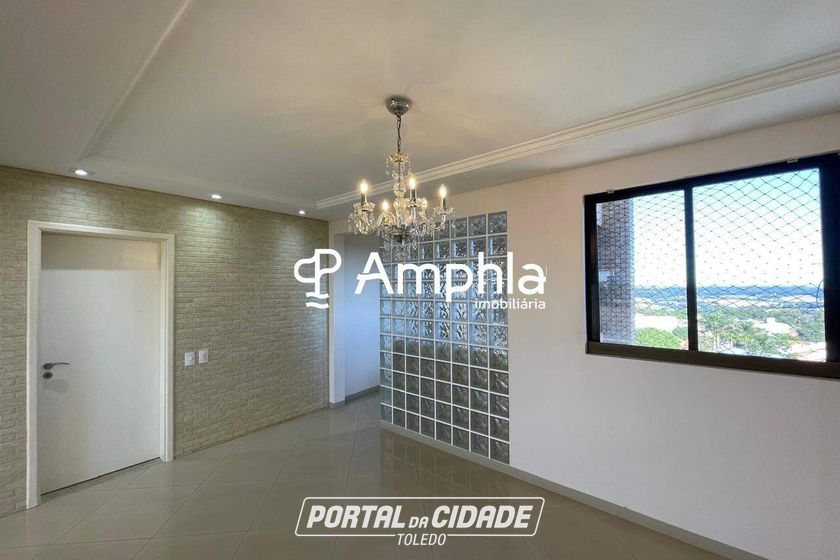 Apartamento &agrave; venda - 179m&sup2; - Centro