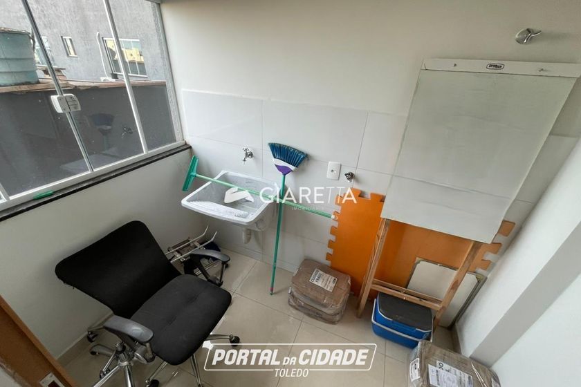 Apartamento para alugar - 100m&sup2; - CENTRO