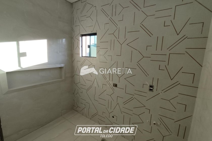 Casa &agrave; venda - 206m&sup2; - JARDIM GISELA