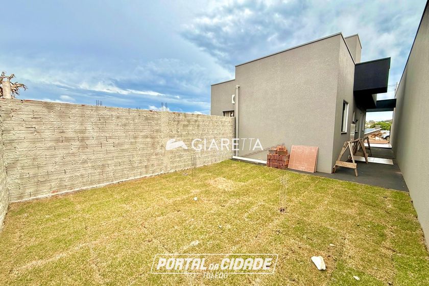 Casa &agrave; venda - 46m&sup2; - JARDIM PANORAMA