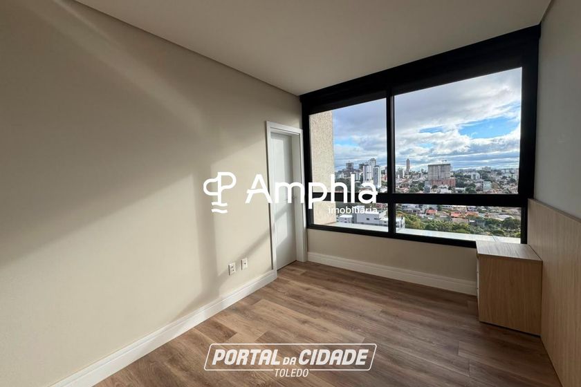 Apartamento &agrave; venda - 127m&sup2; - Canad&aacute;