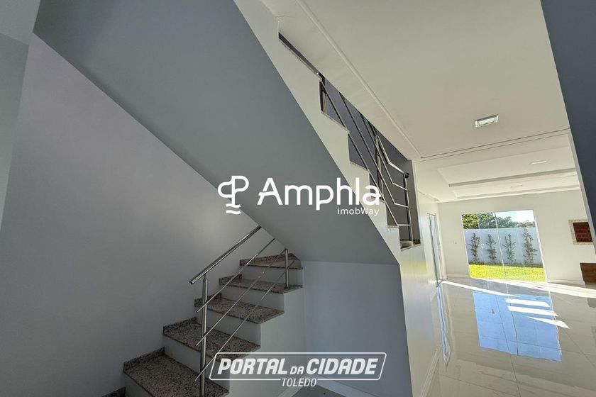 Sobrado &agrave; venda - 158m&sup2; - Vila Ga&uacute;cha