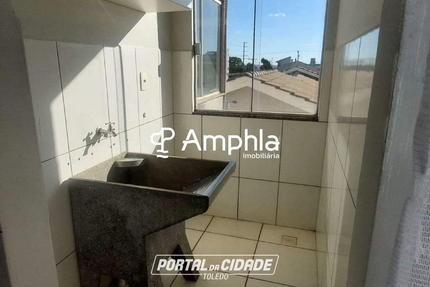 Apartamento &agrave; venda - 51m&sup2; - Coqueiral