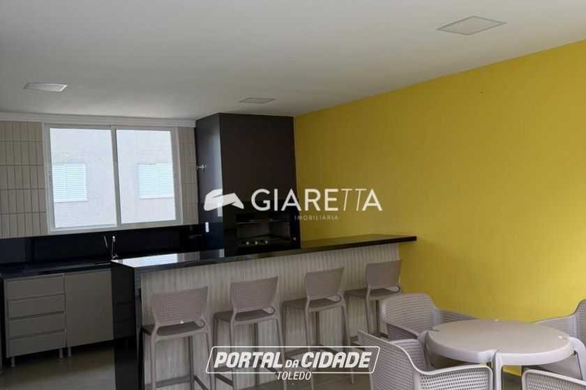 Apartamento &agrave; venda - 45m&sup2; - VILA INDUSTRIAL