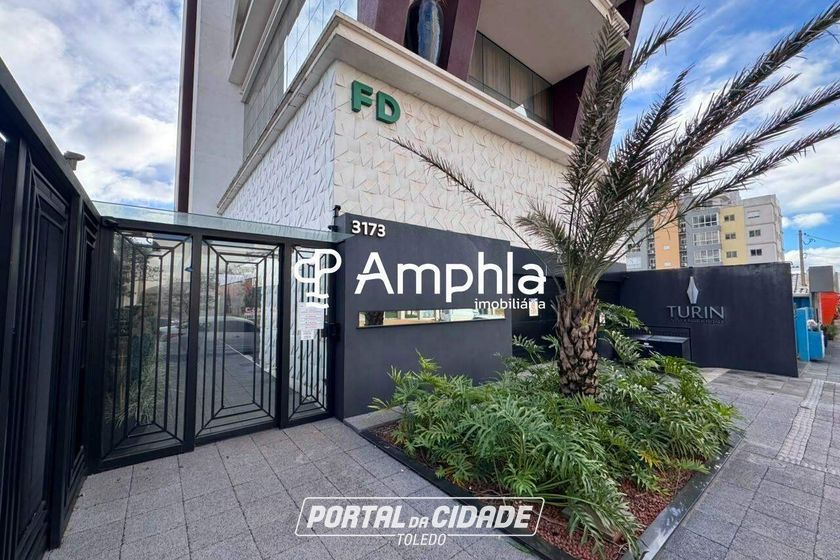 Apartamento &agrave; venda - 127m&sup2; - Canad&aacute;