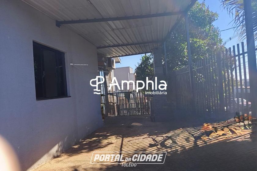 Casa &agrave; venda - 54m&sup2; - S&atilde;o Francisco