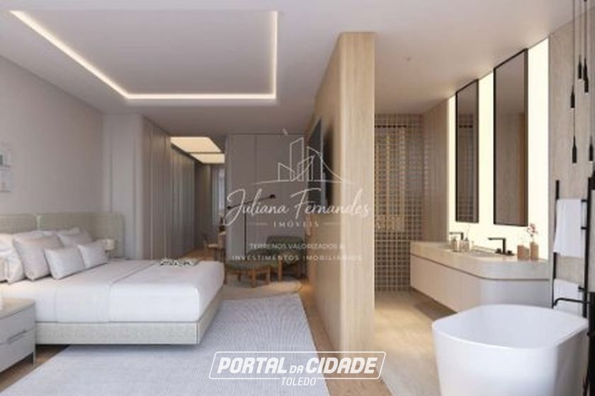 Apartamento &agrave; venda - Vila Industrial