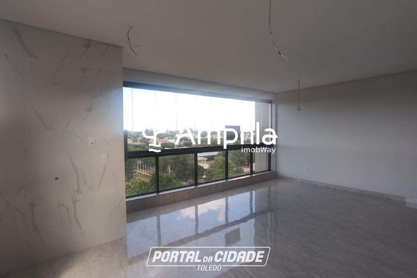 Apartamento &agrave; venda - 137m&sup2; - Jardim Gisela