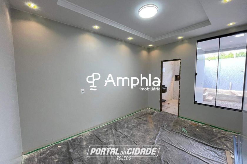 Casa &agrave; venda - 117m&sup2; - Andorinha